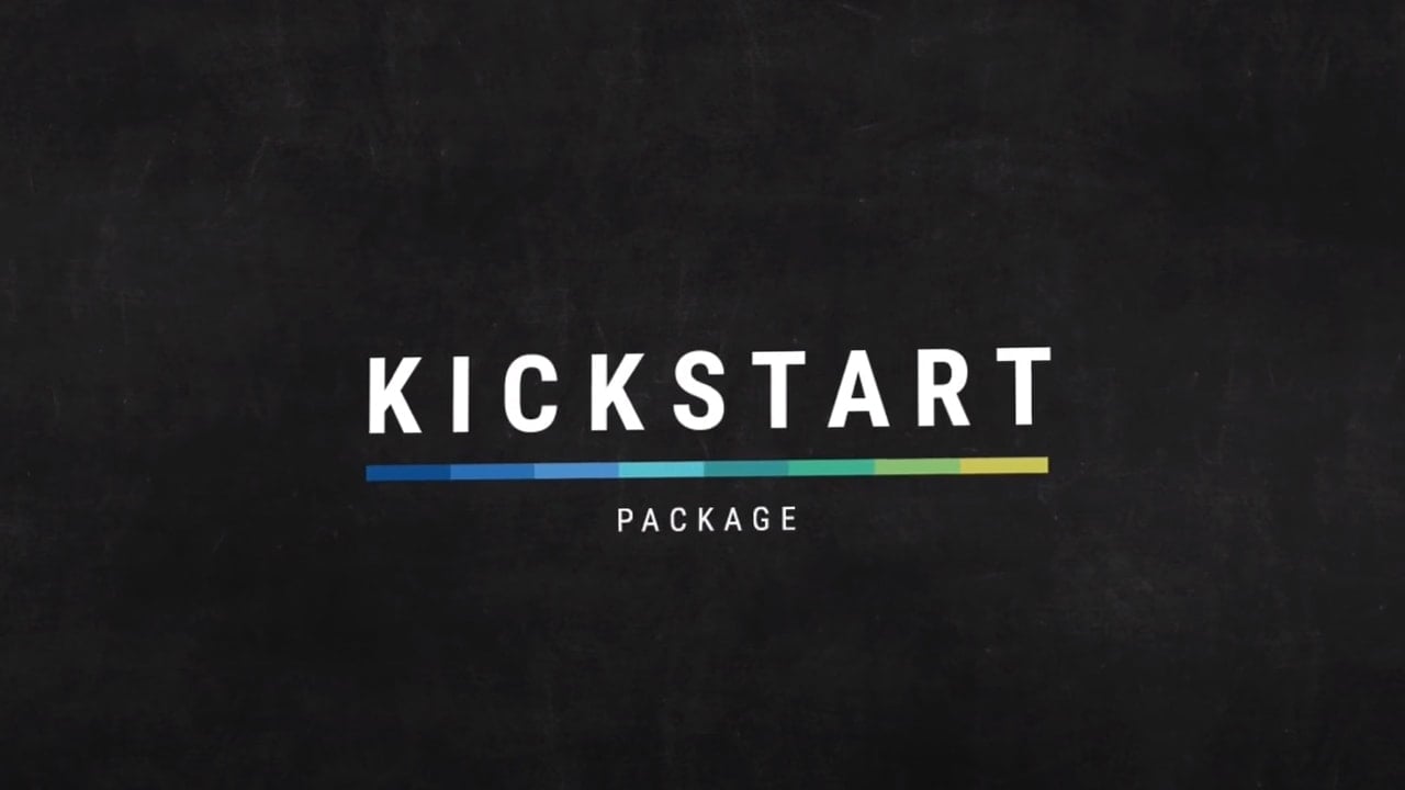 The Last Reformation - Kickstart package