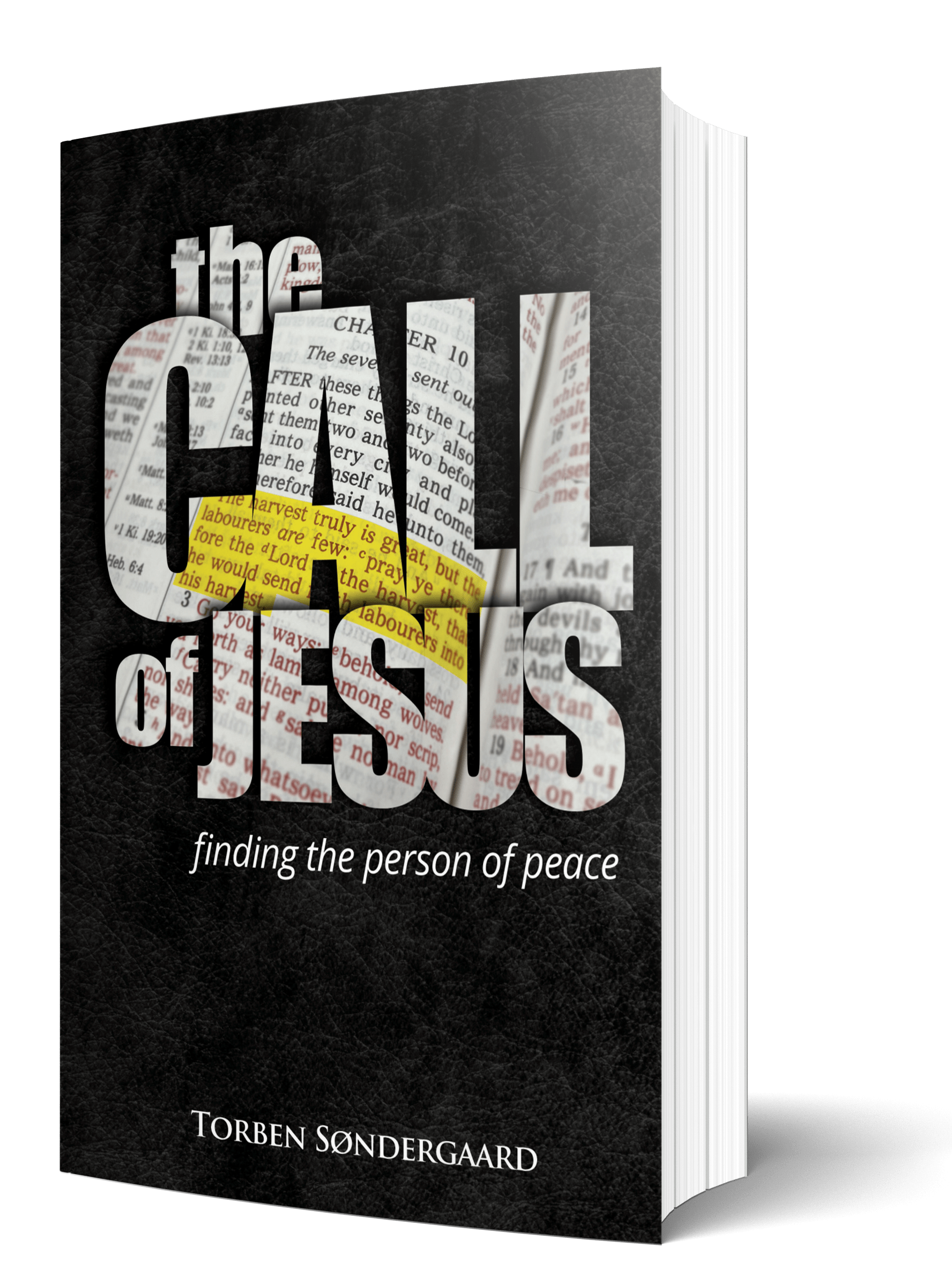 call-of-jesus