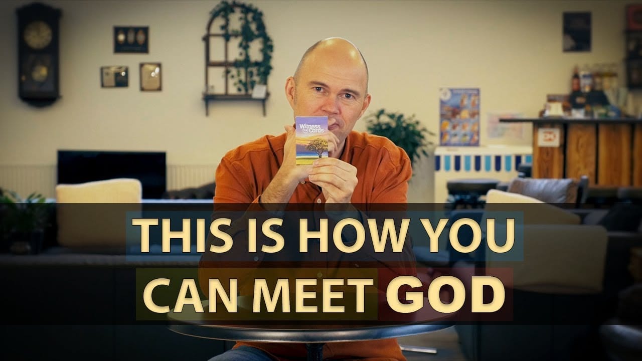 tlr how you can meet god yt thumb