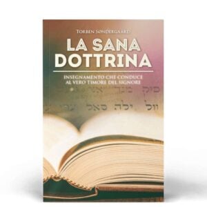 Sound Doctrine | Italian