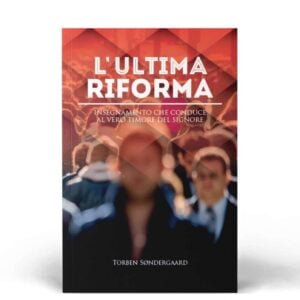 The Last Reformation | Italian