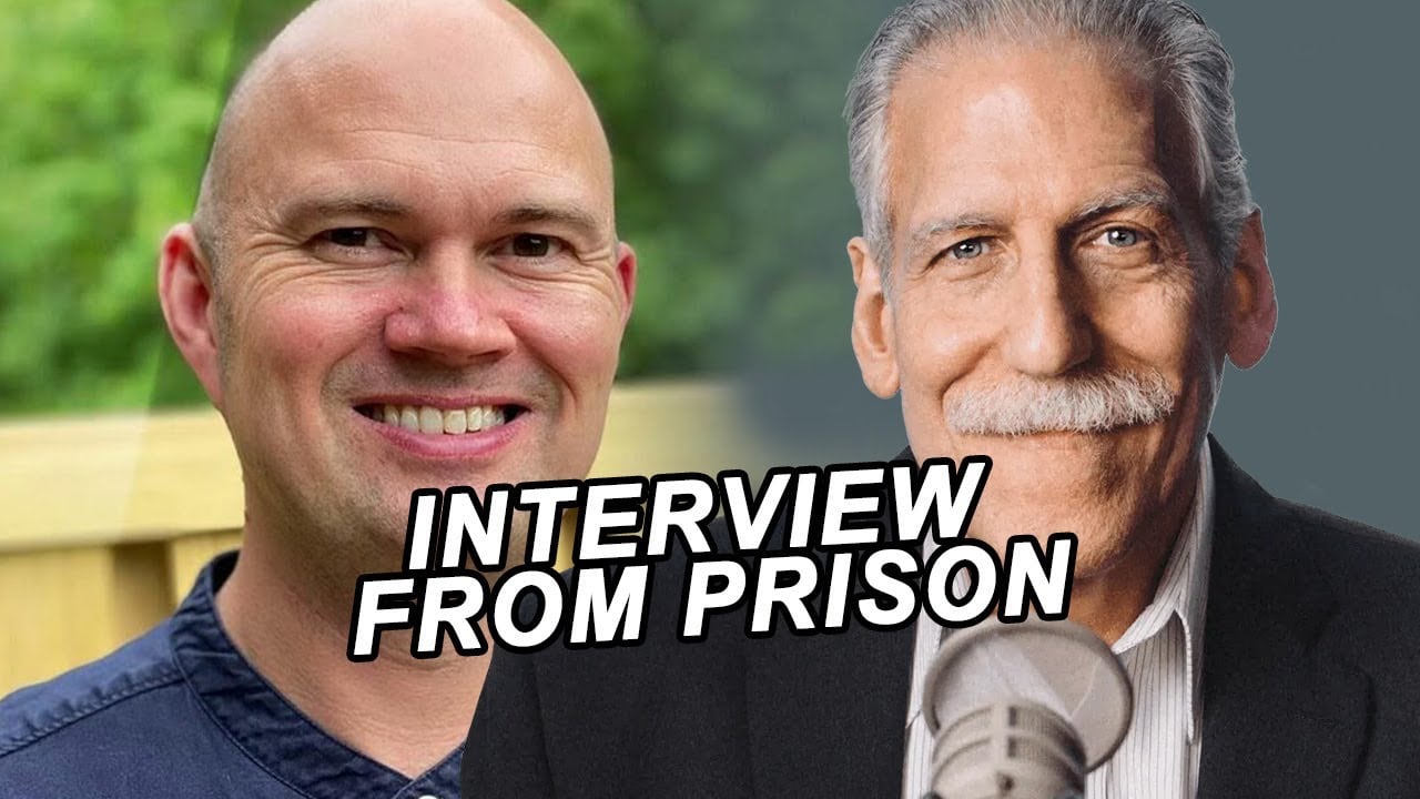 Dr michael brown interviews torben sondergaard the last reformation