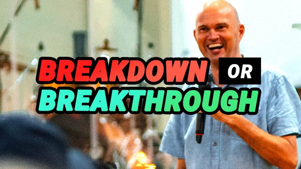 Breakdown or breakthrough? Torben Sondergaard now 385 DAYS in jail