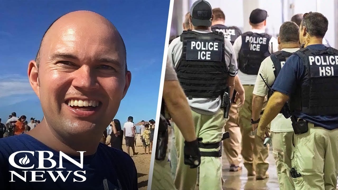‘Persecution Is Coming’: Torben Søndergaard’s Dire Warning in First Interview Since Deportation