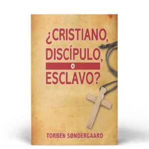 ¿Cristiano, Discípulo o Esclavo? | Spanish