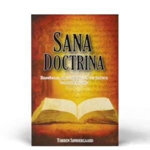 Sana Doctrina | Spanish