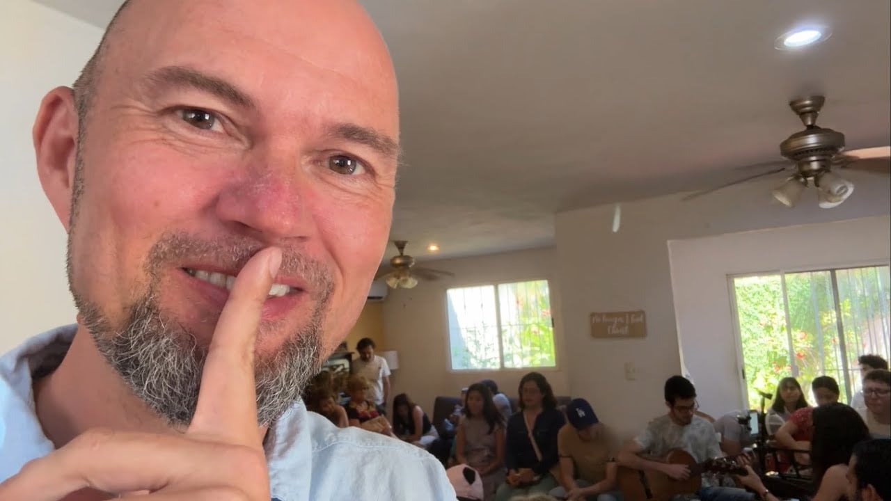 Where Is He Now And What Led Him There?