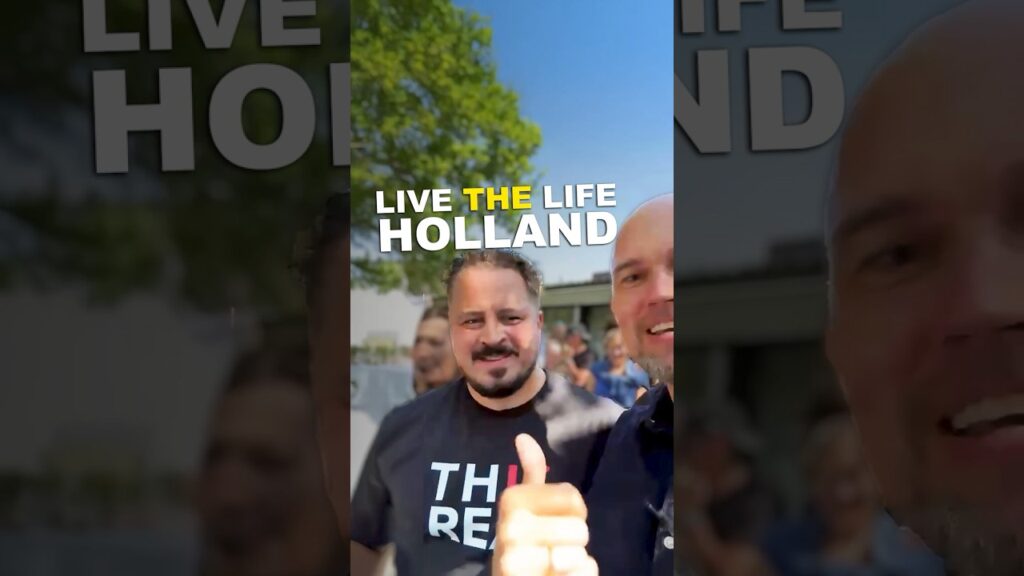 LIVE THE LIFE