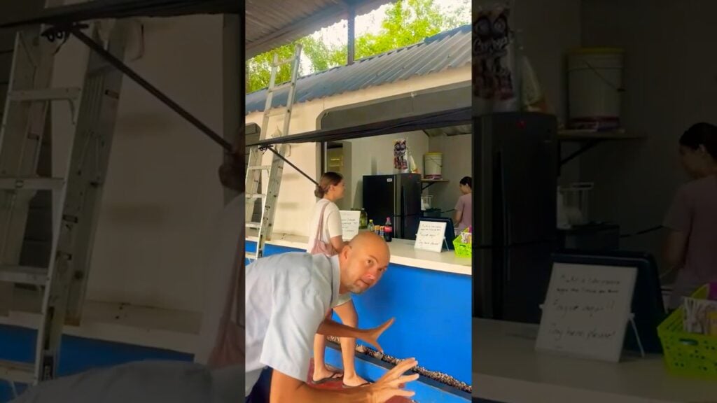 Vanishing Coffee !? – Luke 10 Café Now Open