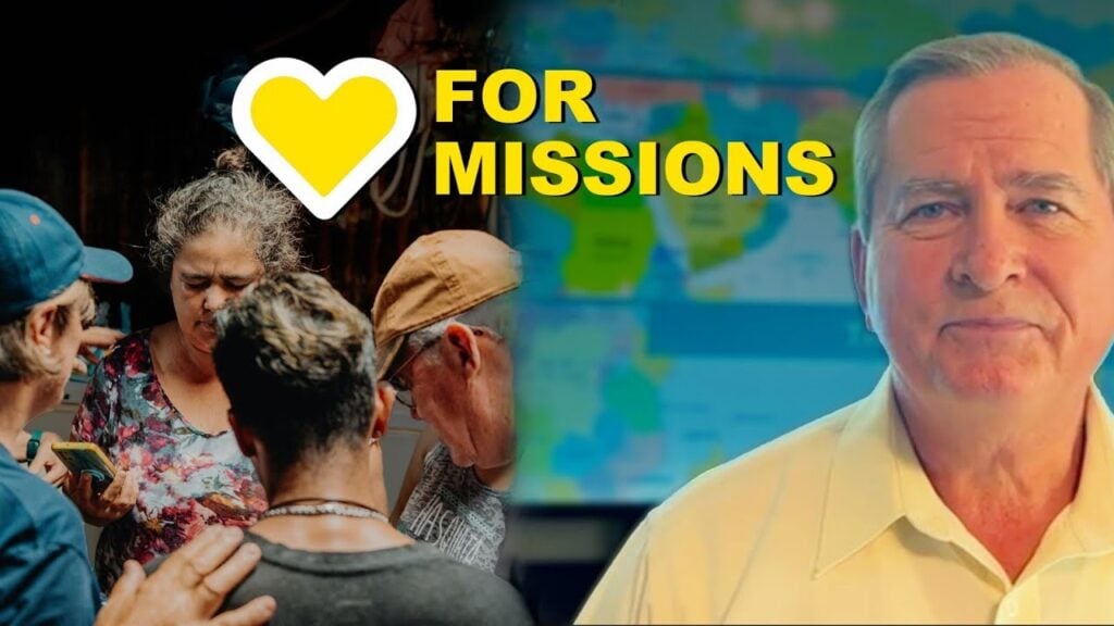 Do you have a heart for missions? A calling for Asia and the 10/40 window? Join the team in Asia.