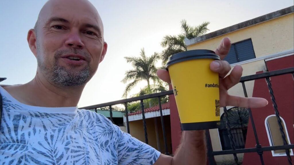 Last Video from Mexico – A New Season